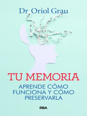 cover image of Tu memoria